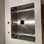 Silestone Lagoon - Tingsryd 2021-11-19