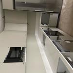 Silestone Eternal Calacatta Gold - Malmö 2021-11-20