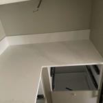 Silestone Eternal Calacatta Gold - Malmö 2021-11-20