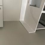 Silestone Eternal Calacatta Gold - Malmö 2021-11-20