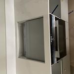 Silestone Eternal Calacatta Gold - Malmö 2021-11-20