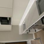 Silestone Eternal Calacatta Gold - Malmö 2021-11-20