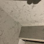Technistone Noble Carrara - Ekerö 2021-11-26