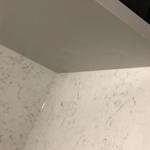 Technistone Noble Carrara - Ekerö 2021-11-26