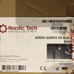 Technistone Noble Carrara - Ekerö 2021-11-26