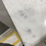 Technistone Noble Carrara - Ekerö 2021-11-26