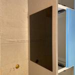 Technistone Noble Concrete Grey - Åkarp 2021-11-22