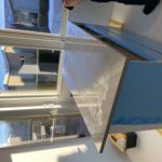 Technistone Noble Concrete Grey - Åkarp 2021-11-22