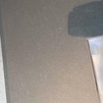 Technistone Noble Concrete Grey - Åkarp  2021-11-22