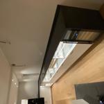 Nero Assoluto Flamed and Brushed - Helsingborg 2021-11-20