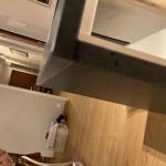 Nero Assoluto Flamed and Brushed - Helsingborg 2021-11-20