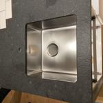 Nero Assoluto Flamed and Brushed - Helsingborg 2021-11-20