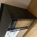 Nero Assoluto Flamed and Brushed - Helsingborg 2021-11-20