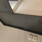 Nero Assoluto Flamed and Brushed - Helsingborg 2021-11-20