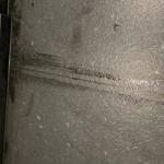 Nero Assoluto Flamed and Brushed - Helsingborg 2021-11-20