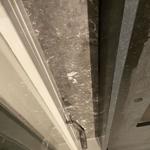 Nero Assoluto Flamed and Brushed - Helsingborg 2021-11-20