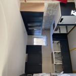 Silestone Miami White - Helsingborg 2021-11-22