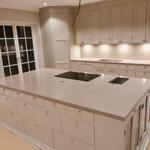 Silestone Coral Clay - Kristianstad 2021-11-30