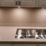 Silestone Coral Clay - Kristianstad 2021-11-30