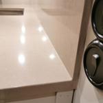 Silestone Coral Clay - Kristianstad 2021-11-30