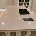 Silestone Coral Clay - Kristianstad 2021-11-30