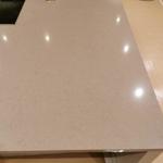 Silestone Coral Clay - Kristianstad 2021-11-30