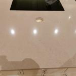 Silestone Coral Clay - Kristianstad 2021-11-30