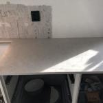 Silestone Snowy Ibiza - Eslöv 2021-11-26