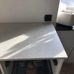 Silestone Snowy Ibiza - Eslöv 2021-11-26
