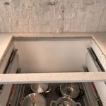 Silestone Snowy Ibiza - Eslöv 2021-11-26