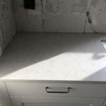 Silestone Snowy Ibiza - Eslöv 2021-11-26