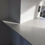 Silestone Snowy Ibiza - Eslöv 2021-11-26