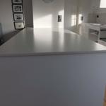 Silestone Snowy Ibiza - Eslöv 2021-11-26