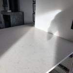 Silestone Snowy Ibiza - Eslöv 2021-11-26