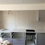 Silestone Eternal Statuario - Malmö 2021-11-26