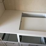 Silestone Eternal Statuario - Malmö 2021-11-26