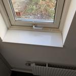 Silestone Eternal Statuario - Malmö 2021-11-26