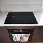 Silestone Snowy Ibiza - Bromma 2021-12-02