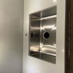 Silestone Eternal Statuario - Limhamn 2021-11-27