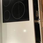 Silestone Eternal Statuario - Limhamn 2021-11-27