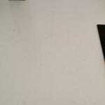 Silestone Eternal Statuario - Ystad 2021-12-04