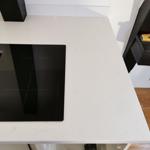 Silestone Eternal Statuario - Ystad 2021-12-04