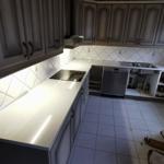 Silestone Eternal Statuario - Malmö 2021-11-30