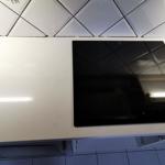 Silestone Eternal Statuario - Malmö 2021-11-30