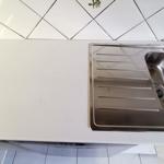 Silestone Eternal Statuario - Malmö 2021-11-30