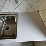 Silestone Eternal Statuario - Malmö 2021-11-30