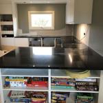 Nero Assoluto - Lomma 2021-11-28