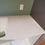 Silestone Desert Silver - Skivarp 2021-12-07