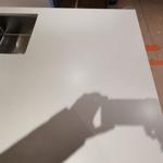 Silestone Desert Silver - Skivarp 2021-12-07