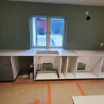 Silestone Desert Silver - Skivarp 2021-12-07